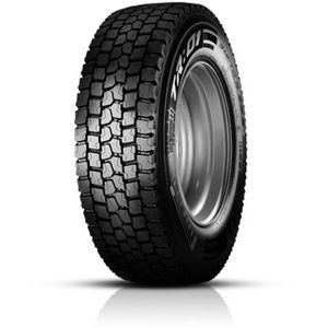 Pneu 315/80 R22 156/150L Pirelli TR:01 II