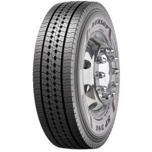 Pneu 315/80 R22 156/150L Dunlop SP 346