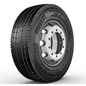 Pneu 315/80 R22 156/150L Pirelli TW:01