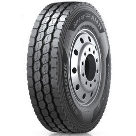 Pneu 315/80 R22 156/150K Hankook AM11