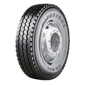 Pneu 315/80 R22 156/150K Firestone FS833