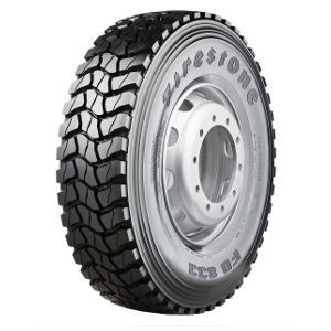 Pneu 315/80 R22 156/150K Firestone FD833