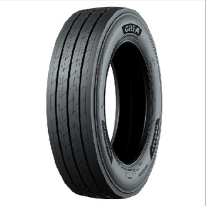 Pneu 315/80 R22 158/150L Giti GSR237
