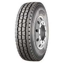 Pneu 315/80 R22 158/150K Giti GAM831