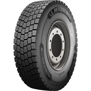 Pneu 315/80 R22 156/150L Michelin X-MULTI HD D