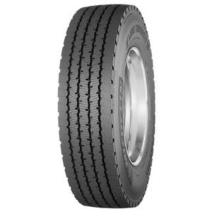 Pneu 315/80 R22 156/150L Michelin X LINE ENERGY D