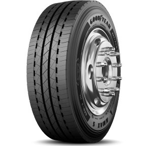 Pneu 315/80 R22 158/150L Goodyear KMAX S GEN-3