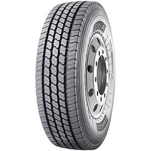 Pneu 315/80 R22 158/150L Giti GSW226