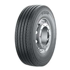 Pneu 315/80 R22 156L Michelin X MULTI Z