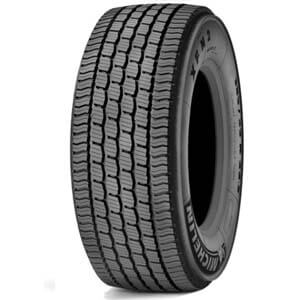 Pneu 315/80 R22 156/150L Michelin X MULTI GRIP Z