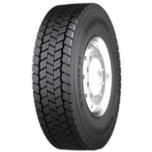 Pneu 315/80 R22 156/150L Semperit RUNNER D2