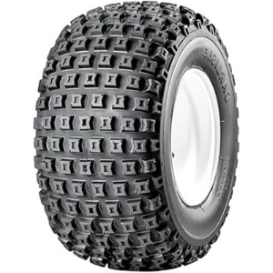 Pneu 145/70 R6 -- Carlisle Knobby