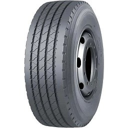 Pneu 215/75 R17 135/133J Goldencrown AZ170