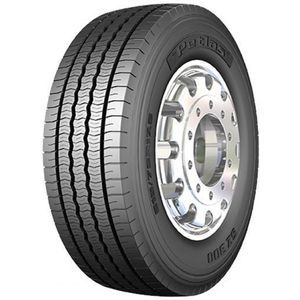 Pneu 215/75 R17 126/124M Petlas SZ300