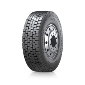 Pneu 215/75 R17 126/124M Laufenn LZ22