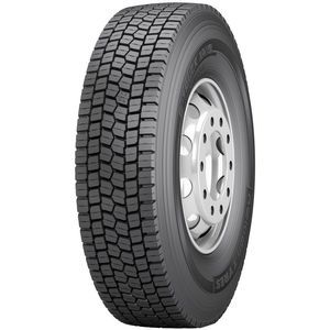 Pneu 215/75 R17 126/124M Nokian E-TRUCK DRIVE