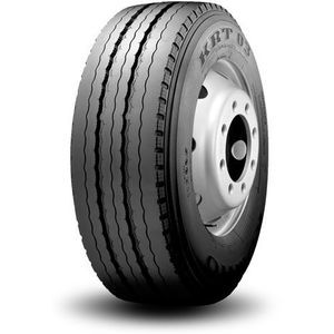 Pneu 215/75 R17 135/133K Kumho KRT03