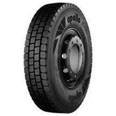 Pneu 215/75 R17 126/124M Apollo ENDU RACE RD
