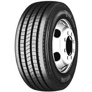 Pneu 215/75 R17 135/133J Falken RI128.
