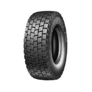 Pneu 215/75 R17 126M Michelin XDE 2