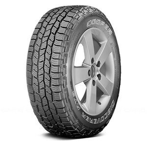 Pneu 235/75 R17 109T Cooper Discoverer AT3 4S