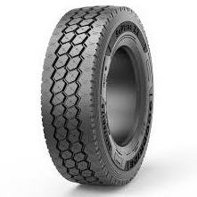 Pneu 235/75 R17 143/141J Goodride SUPTRAC Z2