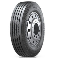 Pneu 225/75 R17 129/127M Laufenn LF21