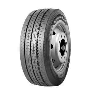 Pneu 225/75 R17 131/129L Kumho KXA31