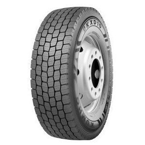 Pneu 225/75 R17 129/127M Kumho KXD10