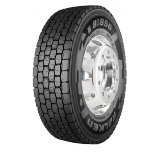 Pneu 225/75 R17 129/127M Falken BI856