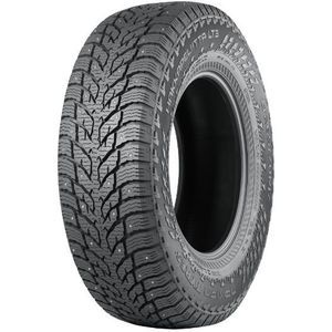 Pneu 245/70 R17 119Q Nokian HAKKAPELIITTA LT3 STUDDED