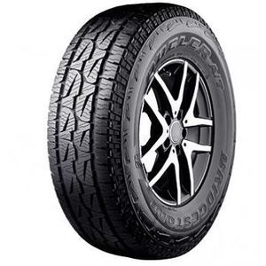 Pneu 245/70 R17 110S Bridgestone DUELER A/T 001 M+S 3PMSF