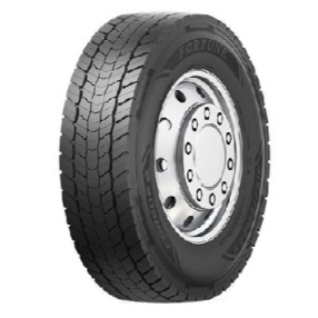 Pneu 245/70 R175 136M Fortune FDR606