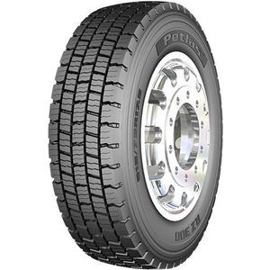 Pneu 245/70 R17 136/134M Petlas RZ300