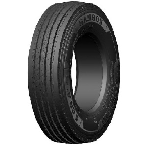 Pneu 245/70 R17 136M Samson GRA1