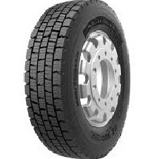Pneu 245/70 R175 136M Starmaxx DZ300
