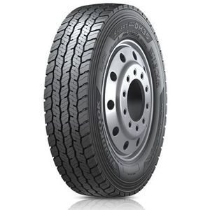 Pneu 245/70 R17 136/134M Hankook DH35 SMART FLEX