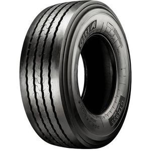 Pneu 245/70 R17 143/141J Giti GTR955