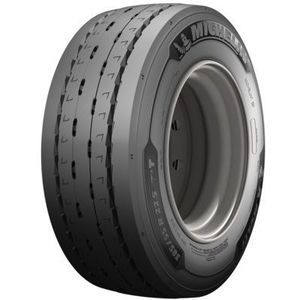 Pneu 245/70 R17 143/141J Michelin X MULTI T2