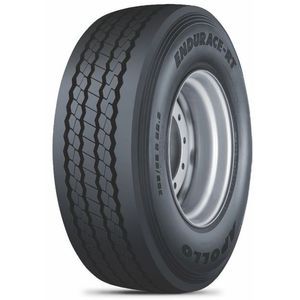 Pneu 245/70 R17 143/141J Apollo ENDU RACE RT