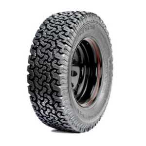 Pneu 255/55 R18 109S Insa Turbo RANGER