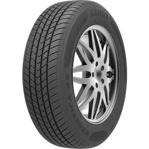 Pneu 145/65 R15 72T Kenda Kenetica 4S KR-202