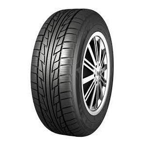 Pneu 175/60 R15 81H Nankang Snow Viva SV-2