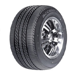Pneu 175/70 R13 82H Accelera Eco Plush