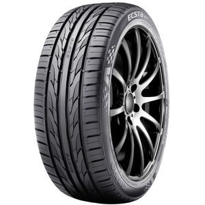 Pneu 185/55 R15 82V Kumho ECSTA PS31 BSW