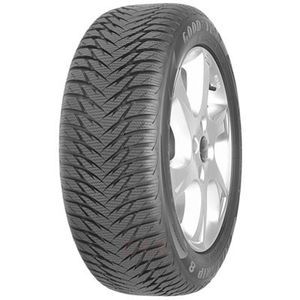 Pneu 185/65 R14 86T Goodyear Ultra Grip 8