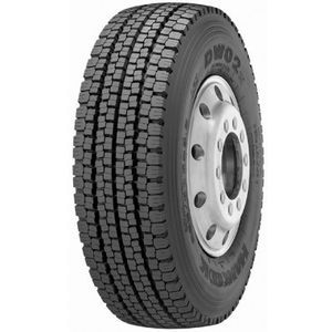 Pneu 185/65 R14 90T Doublestar DW02