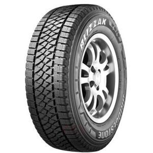 Pneu 185/75 R16 104R Bridgestone Blizzak W810