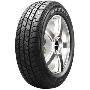 Pneu 195/65 R16 104T Maxxis R VANSMART AS AL2 M+S
