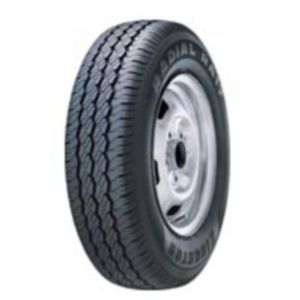 Pneu 195/65 R16 104T Kingstar RADIAL RA17 C 8PR BSW